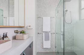 A bathroom renovation isn't complete without choosing new tile for your shower and tub surround. Nailing Your Bathroom Tile Design Groove Tiles Stone