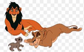 But who is the best of them? Lion Scar Puppy Sarabi Zira Lion King Scar Mammal Cat Like Mammal Png Pngegg
