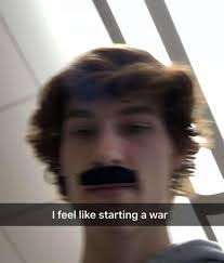 Samuel Maher's Instagram, Twitter & Facebook