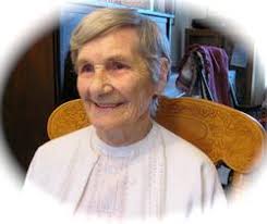 Obituary of Isabella Armstrong