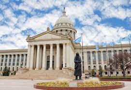 Located in the frontier country (central oklahoma) region of the state, the city's northeast section lies in an ecological region known as the cross timbers. 13 Top Rated Attractions Things To Do In Oklahoma City Planetware