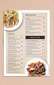 Yuk, pelajari contohnya di bawah ini! Ups 7 Trik Restoran Saat Bikin Menu Supaya Kita Habiskan Banyak Uang Semua Halaman Cewekbanget