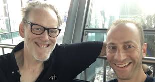 Saying Goodbye to a Friend