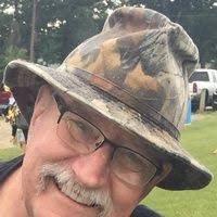 Jerry Wayne Parrish (1950-2018)