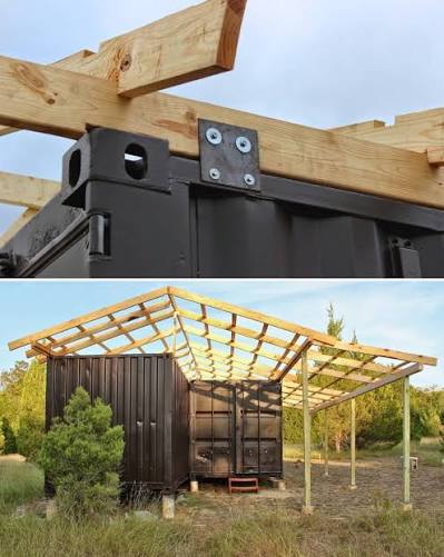 Shipping Containers for Farms: Practical Storage for Equipment, Supplies and Produce — CargoVault Containers blog article