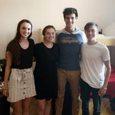 The cubes are used for backlighting situations. Conval Students Meet Up With Wincent Weiss Conval Regional High School