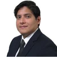 Erick Dennis Saavedra Palacios