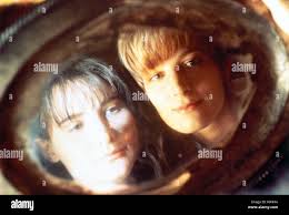 Allison jones hi-res stock photography and images