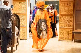 Maybe you would like to learn more about one of these? Dakar Fashion Week 2019 Ces Cinq Designers Qui Ont Ebloui Le Premier Defile Jeune Afrique