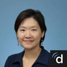 Dr. Peggy (Soung) Sullivan, MD