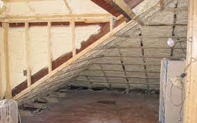 Maybe you would like to learn more about one of these? Does This Roof Need More Foam Greenbuildingadvisor