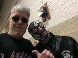 JOHNGY'S BEAT: November 2020