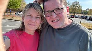 Asher House Katie and Houst