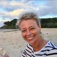 Vanessa Crouch Email & Phone Number