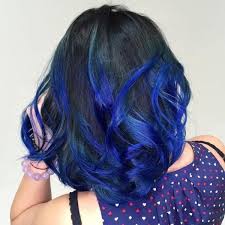 Got my hair done today and got some more blue highlights done. 77 Best Hair Highlights Ideas With Color Types And Products Explained