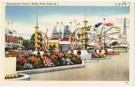 Have many memories of taking our children to rocky point in its heyday when it was an amusement park but sadly we are unable to take our grandchildren; File Amusement Center Rocky Point Park R I 79847 Jpg Wikipedia
