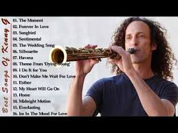 Kenny G Greatest Hits The Best Of Kenny G Instrumental Music Youtube Kenny G Best Songs Songs