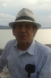 Obituary for Frederick Benoit