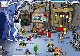 After you rescue a puffle, you'll get a message like this. Club Penguin Puffle Rescue Is Here And How To Get The Secret Key Match87055 S Club Penguin And Webosaurs Blog