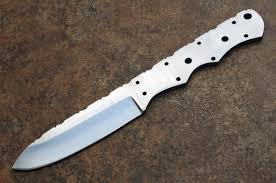 Want to tote a custom blade that you make yourself without spending hours at the forge? Knivesandknifemaking Com Build Your Own Knife Kit Put Together Your Own Knives With Compatible Items