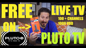 Power adapter for fire stick. Pluto Tv Amazon Fire Stick How To Install Pluto Tv On The Firestick Pluto Tv Is Revolutionizing The Streaming Tv Experience With Over A Hundred Channels Of Amazing Programming Jerome Yates