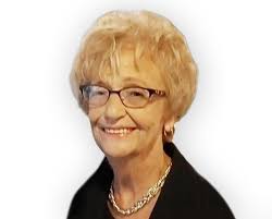 Obituary information for Evelyn Romualdi