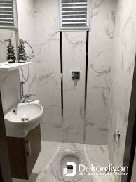 Modern Lavabo Tuvalet Modelleri 2020 Dekordiyon 2020 Banyo Ic Dekorasyonu Tuvaletler Kucuk Banyo