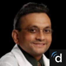 Dr. Jignesh Patel, MD