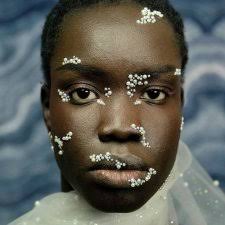 Off her own bat, National Portrait Gallery