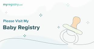 Lisa Dent & Tim Loranger's Baby Registry