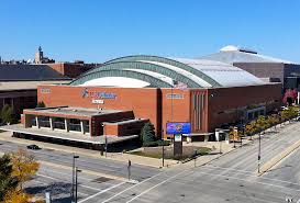 Milwaukee bucks at fiserv forum. Milwaukee Arena Basketball Wiki Fandom