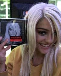 Today is @recordstoredayus Black Friday. 'Expectations', is available