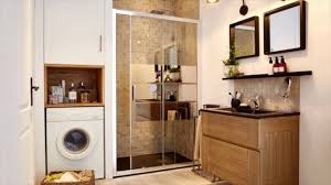 Je veux trouver un bon meuble de cuisine de qualité et pas cher ici meuble cuisine castorama avis. Meuble Sous Lavabo Ladoga Blanc L 60 Cm Brico Depot
