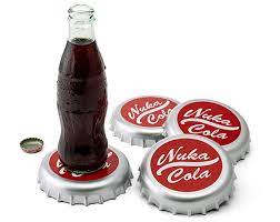 Check spelling or type a new query. Set Of 10 Fallout Nuka Cola Bottle Caps Costume Weapons Costume Accessories Xn Kopsch Orthopdie 7nb De