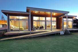 Papai House Plans New Zealand House Designs Nz Modern House Exterior Barn House Kits Small House Design