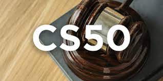 This is cs50x, harvard university's introduction to the intellectual enterprises of computer science and the art of programming for majors. Online Computer Science Courses Harvard University
