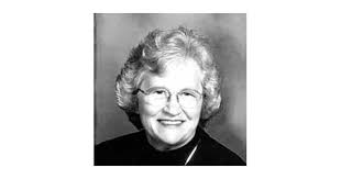 ANNA DePAUL Obituary (2012)