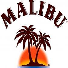 Malibu drink illustrations illustrations royalty free. Malibu Rum Logos
