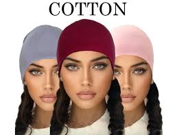 Muslim Women Hat