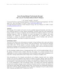 Scuppers shall be sized in accordance with table 1106.7. Http Digitalcommons Calpoly Edu Cgi Viewcontent Cgi Article 1086 Context Aen Fac