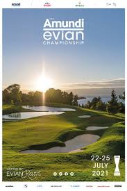 This is one of five major events on the women's golf calendar. Golf Amundi S Commitment Golf Amundi S Commitment Paris Tuesday 08 June 2021 Sponsoring Amundi No 1 European Asset Manager Proud Sponsor Of The Amundi Evian Championship The Amundi Evian Championship Amundi Strengthens Its