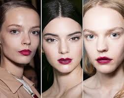 Pin By Staxtopouta Gr On Beauty Spring Makeup Trends Makeup Trends Fall Makeup Trend