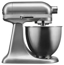 4.8 out of 5 stars 625. Artisan Mini Copper Clad 3 5 Quart Tilt Head Stand Mixer