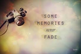 Memory fades famous quotes & sayings: Pin By Leslee Webb On Photography Quotes About Photography Camera Quotes Memories Quotes