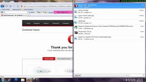 One last note, you could also save the rar to a file host, and then send a url for the file to the recipient. Youtube Video Downloader For Opera Browser Free Download