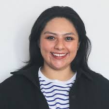 Dora Alvarez UX designer & researcher