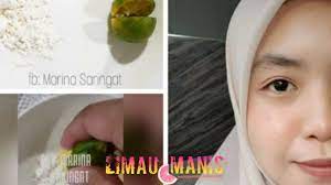 Cara menghilangkan lubang bekas jerawat bopeng dengan tomat. Petua Orang Dulu Dulu Hilangkan Jeragat Whitehead Supaya Kulit Muka Cantik Kartel Dakwah