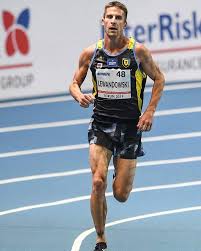 Dominik@strategizer.pl @grupaazotysa @swanson @adidasrunning #lewandowski @scnutrition_uk. Jest Mistrzostwo Polski Na 3km Teraz Ostatnie Par Marcin Lewandowski 17 02 2019