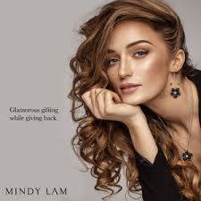 Mindy Lam Couture and Ready-To-Wear Classic Jewelry Since 2002