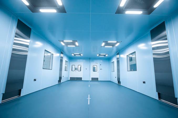 PodTech&trade;: Transforming Biopharma with Modular Solutions for Global  Healthcare